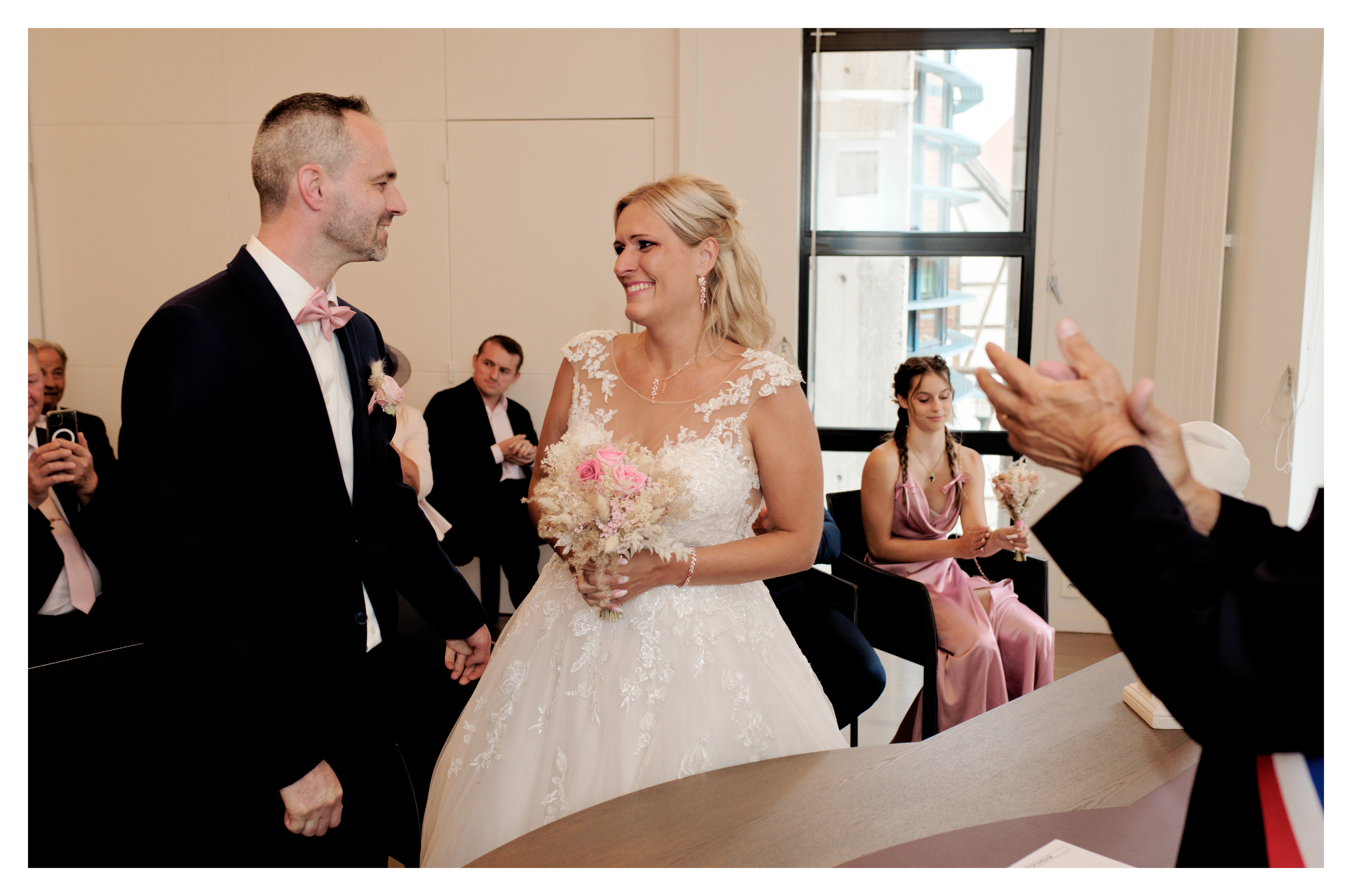 MARIAGE ALSACE O&E244